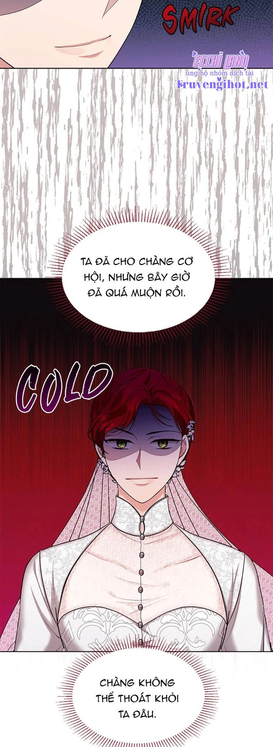 Cuộc Hôn Nhân Hợp Đồng Của Công Tước Ashleyan Chapter 30.2 - 4