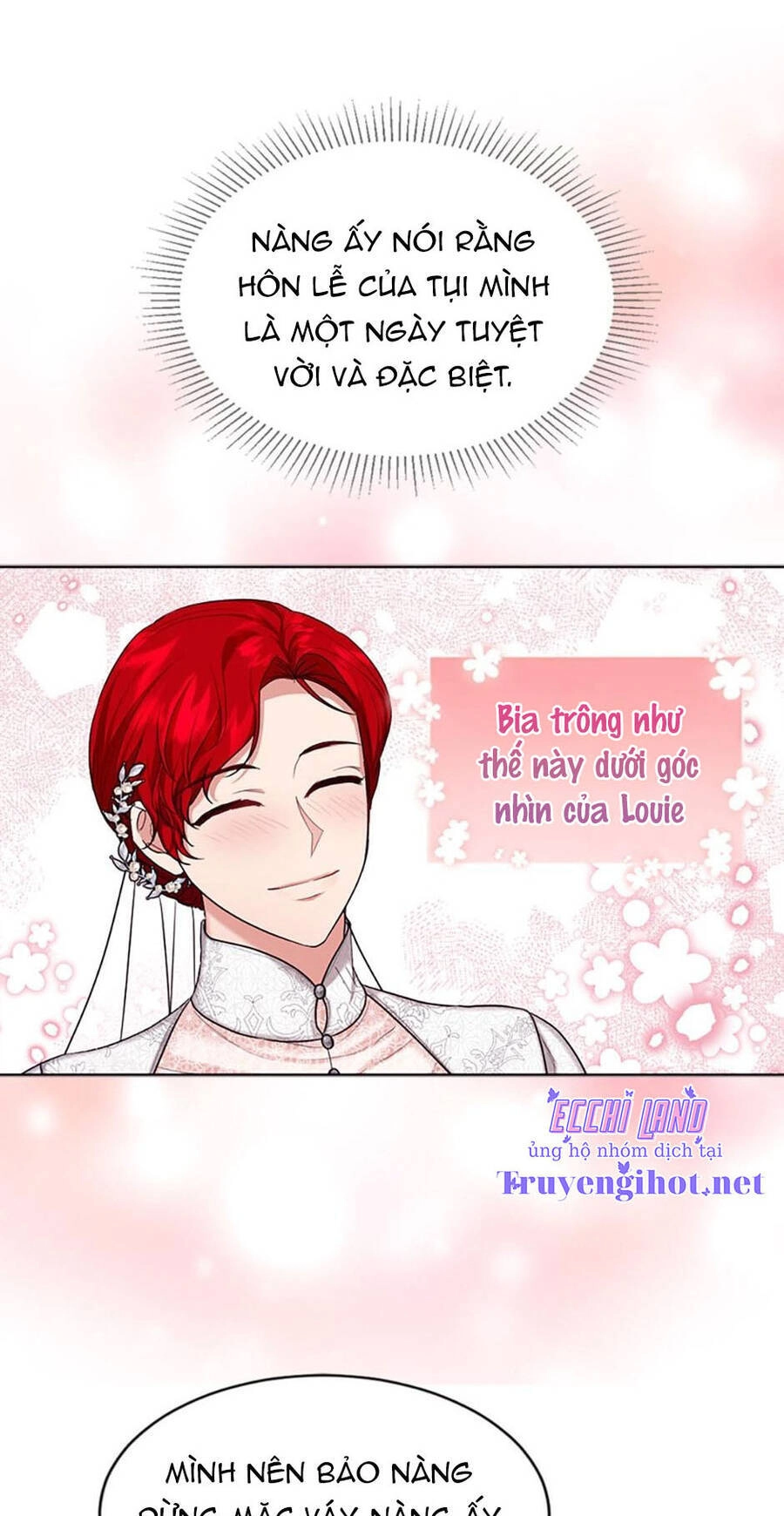 Cuộc Hôn Nhân Hợp Đồng Của Công Tước Ashleyan Chapter 30.2 - 8