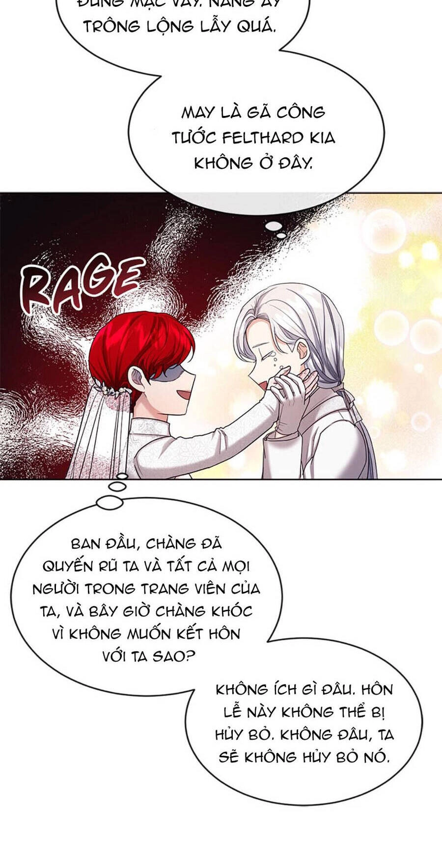 Cuộc Hôn Nhân Hợp Đồng Của Công Tước Ashleyan Chapter 30.2 - 9