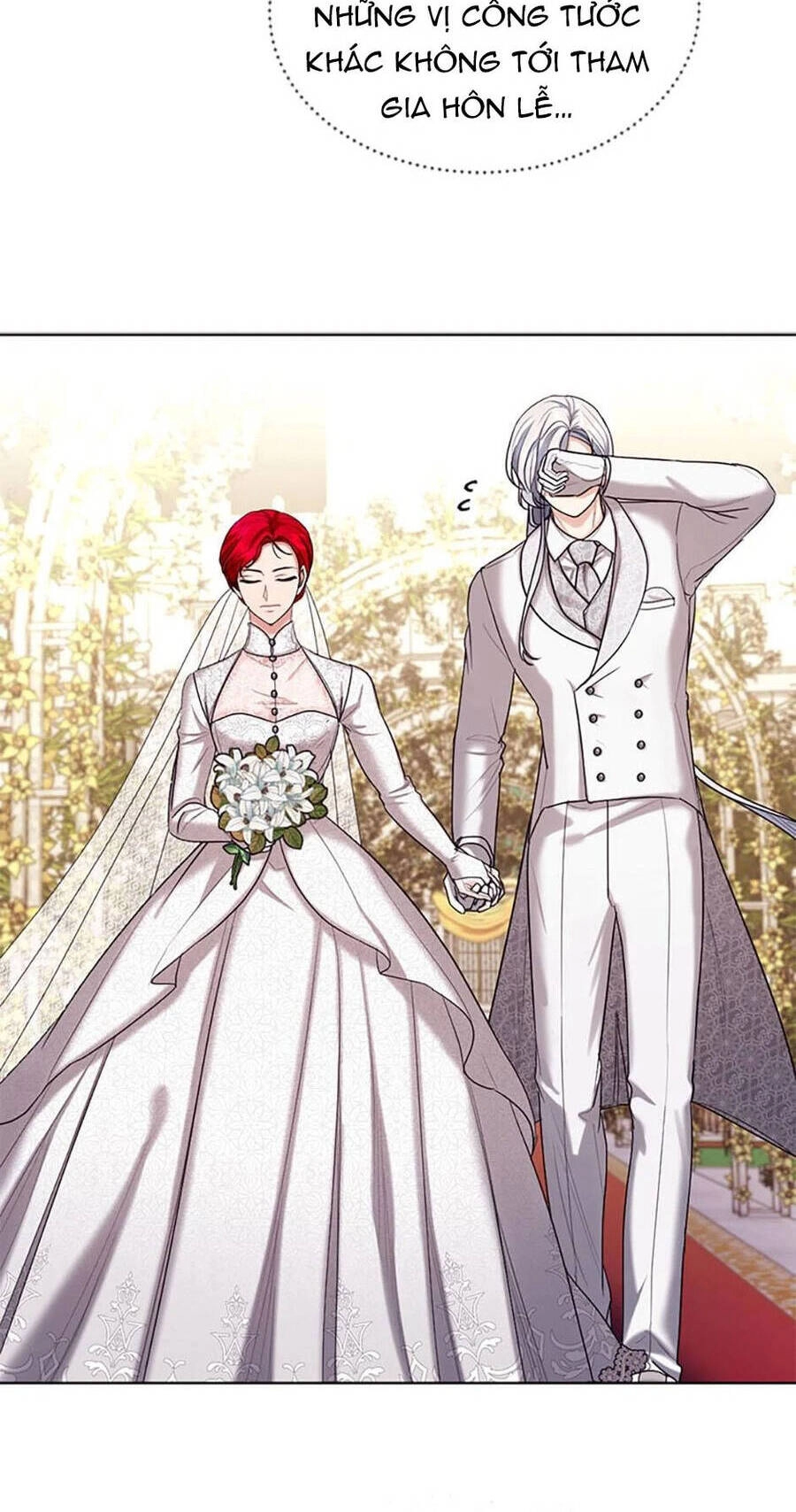 Cuộc Hôn Nhân Hợp Đồng Của Công Tước Ashleyan Chapter 30.2 - 11