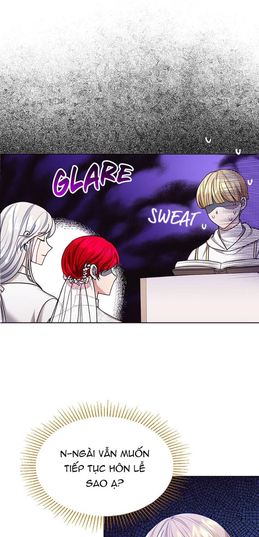 Cuộc Hôn Nhân Hợp Đồng Của Công Tước Ashleyan Chapter 30.2 - 12