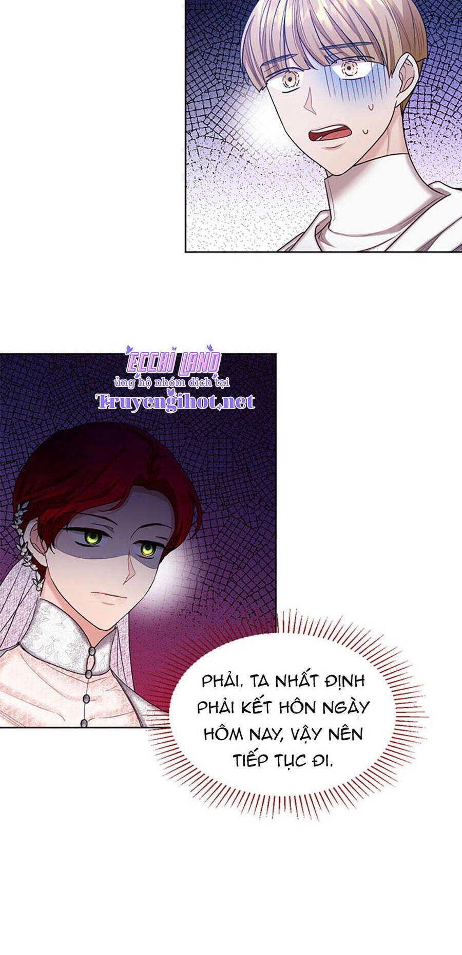 Cuộc Hôn Nhân Hợp Đồng Của Công Tước Ashleyan Chapter 30.2 - 13