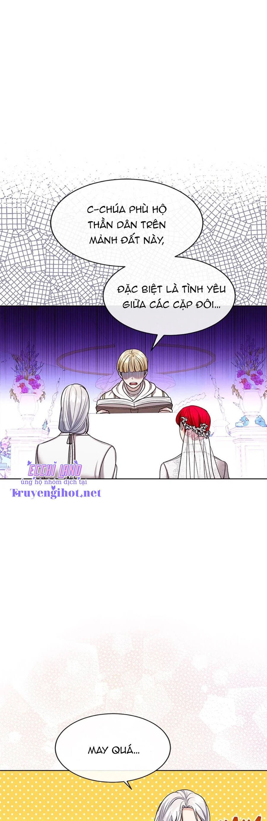 Cuộc Hôn Nhân Hợp Đồng Của Công Tước Ashleyan Chapter 30.2 - 14