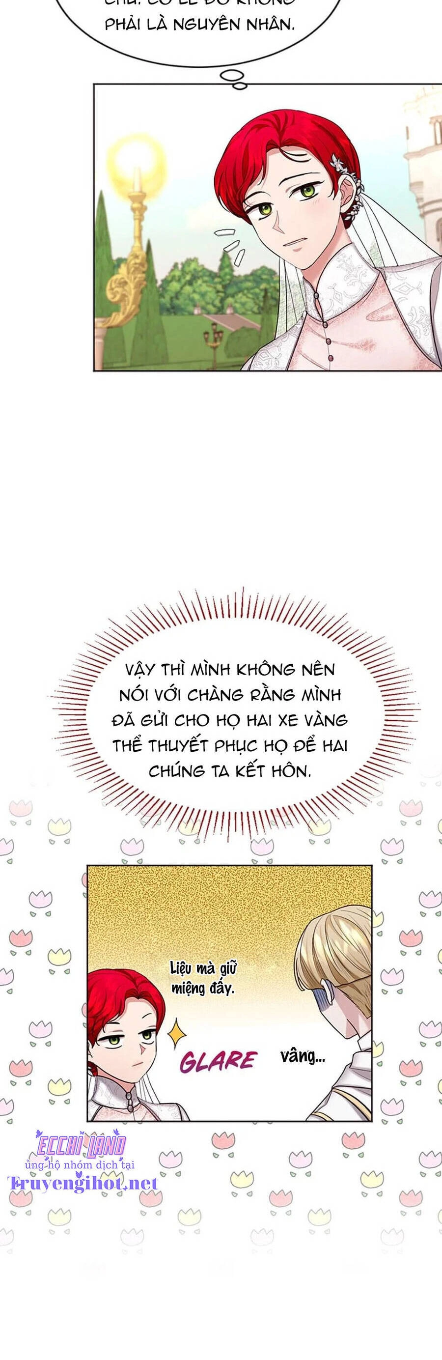 Cuộc Hôn Nhân Hợp Đồng Của Công Tước Ashleyan Chapter 30.2 - 16