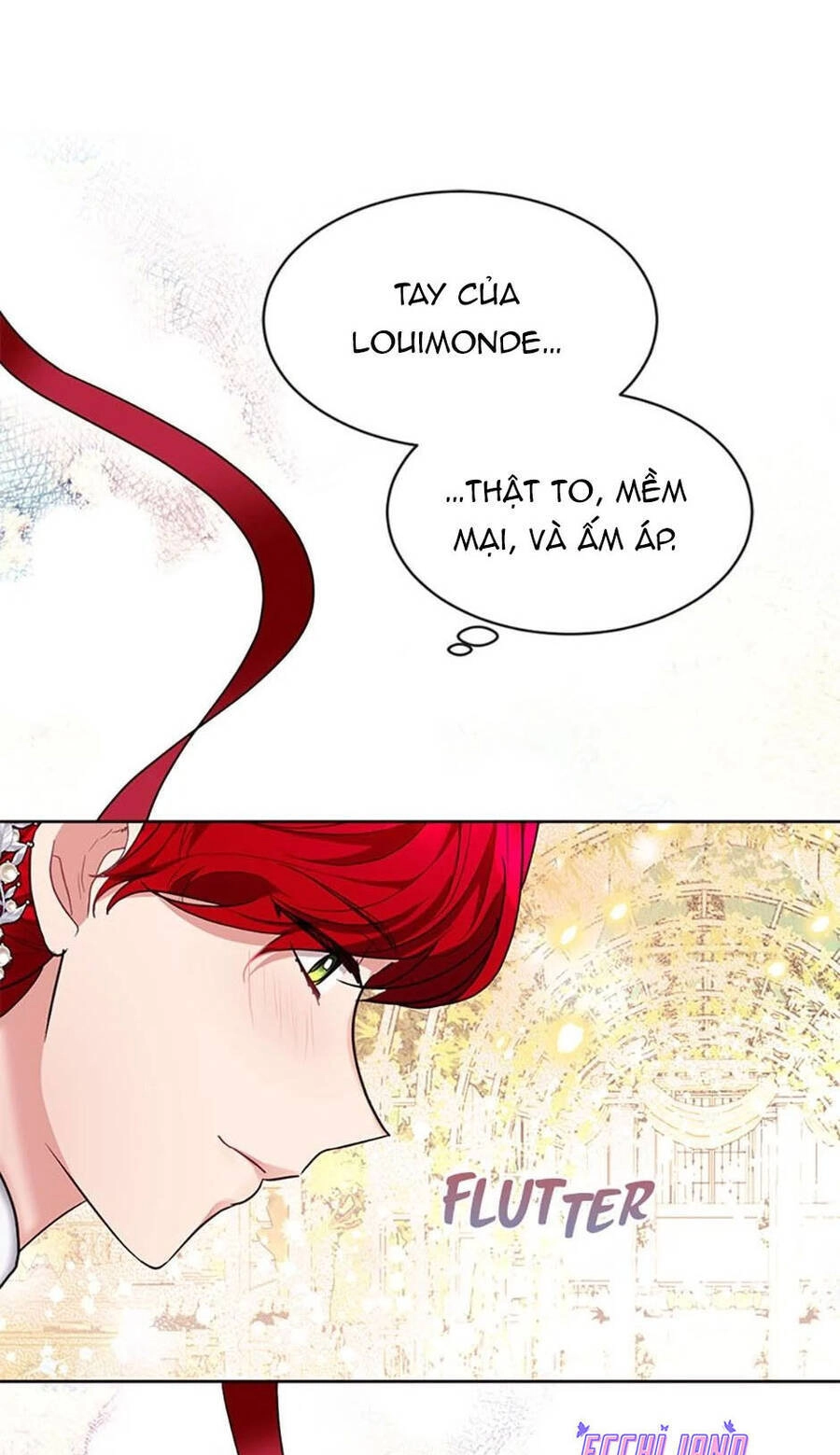 Cuộc Hôn Nhân Hợp Đồng Của Công Tước Ashleyan Chapter 30.2 - 18