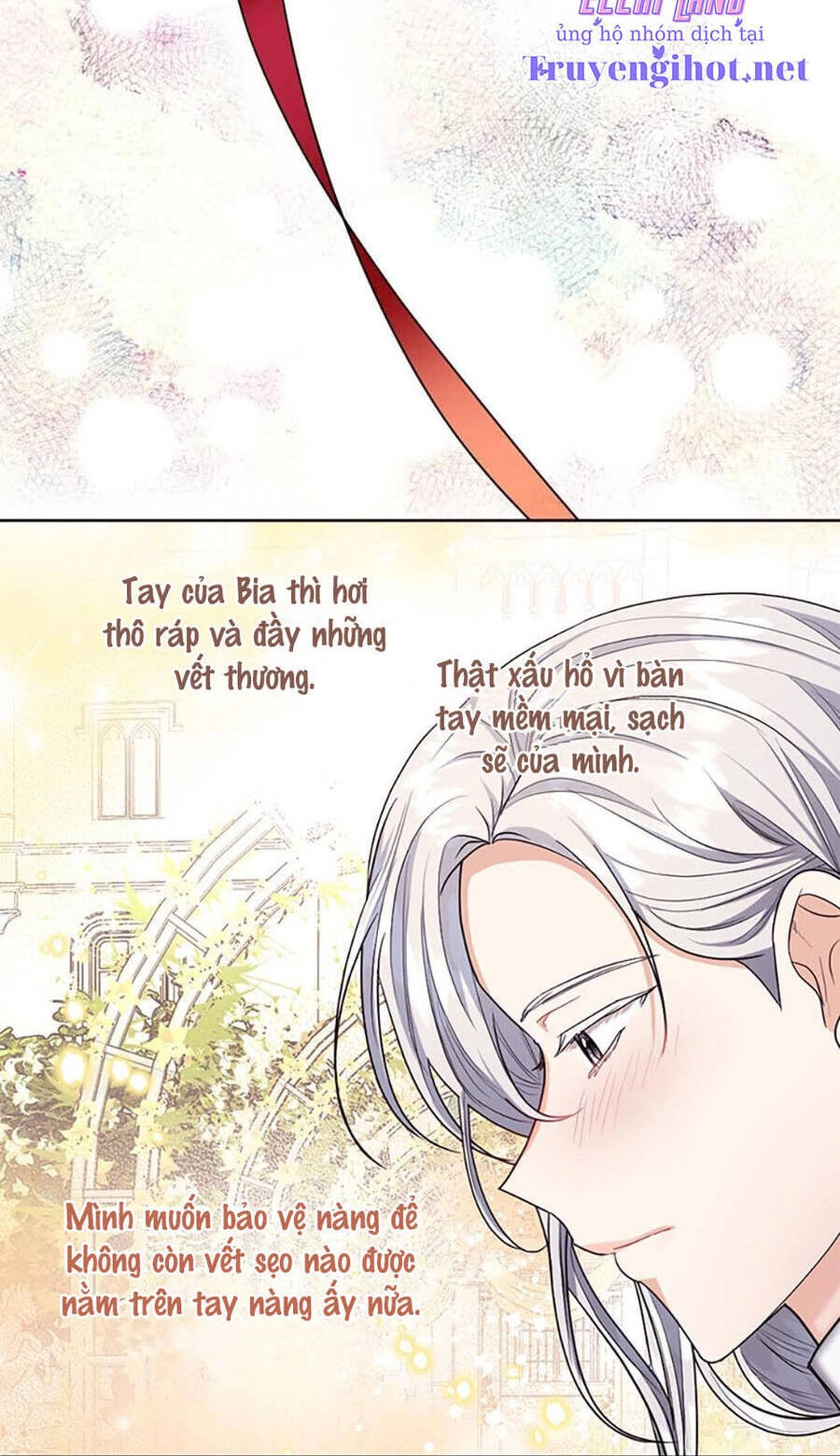 Cuộc Hôn Nhân Hợp Đồng Của Công Tước Ashleyan Chapter 30.2 - 19