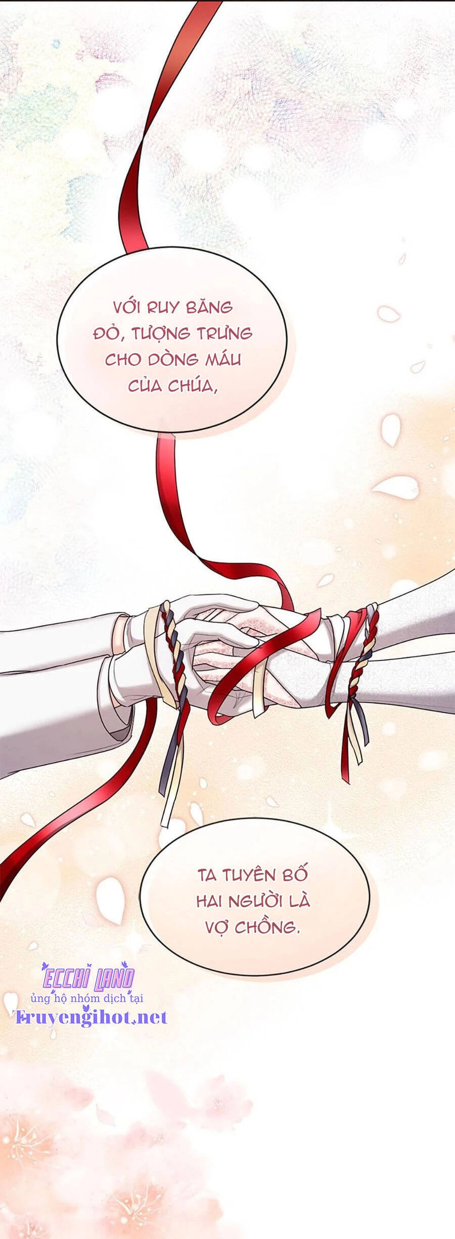 Cuộc Hôn Nhân Hợp Đồng Của Công Tước Ashleyan Chapter 30.2 - 20