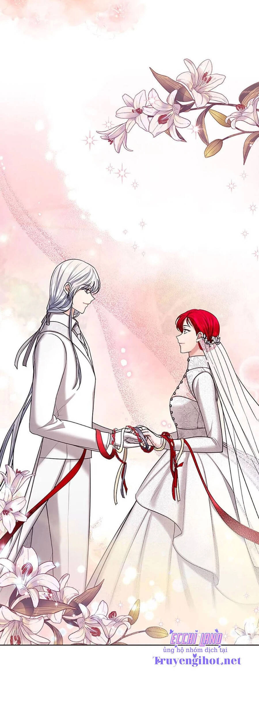 Cuộc Hôn Nhân Hợp Đồng Của Công Tước Ashleyan Chapter 30.2 - 21