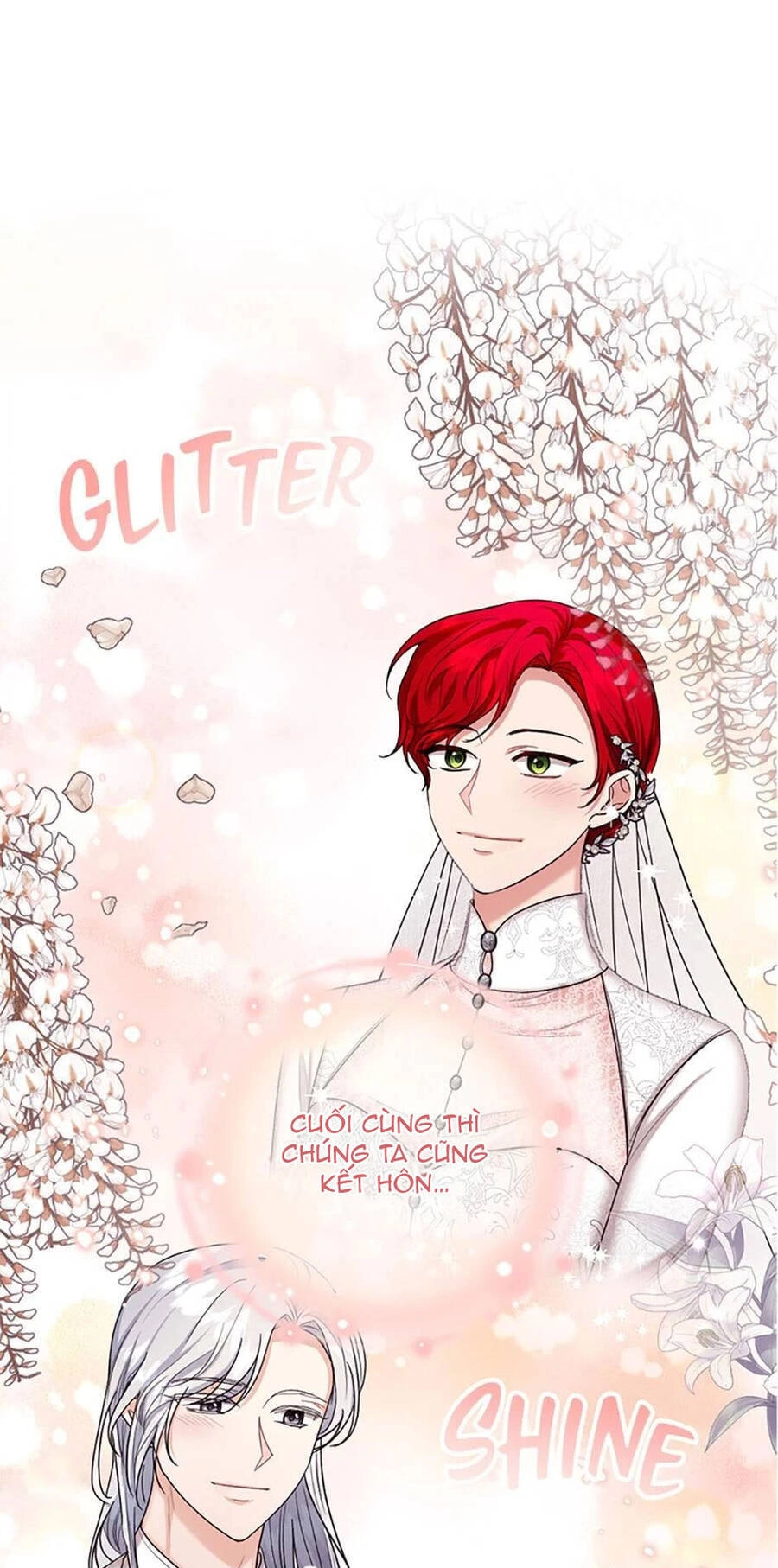 Cuộc Hôn Nhân Hợp Đồng Của Công Tước Ashleyan Chapter 30.2 - 22