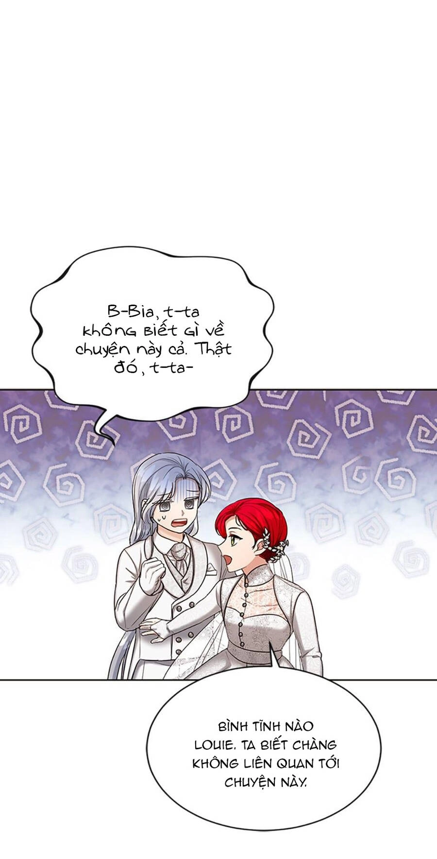 Cuộc Hôn Nhân Hợp Đồng Của Công Tước Ashleyan Chapter 31.2 - 1