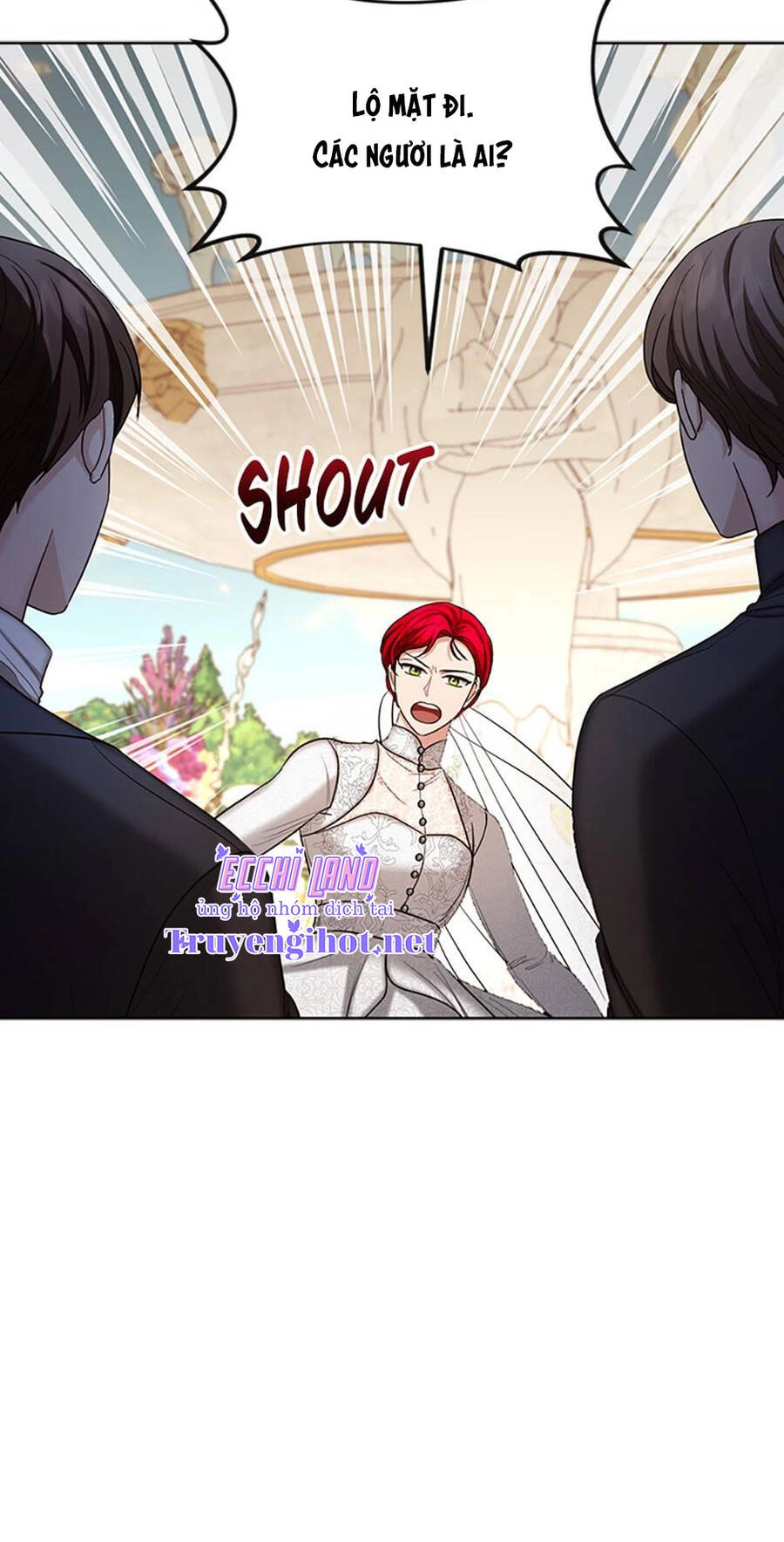 Cuộc Hôn Nhân Hợp Đồng Của Công Tước Ashleyan Chapter 31.2 - 3