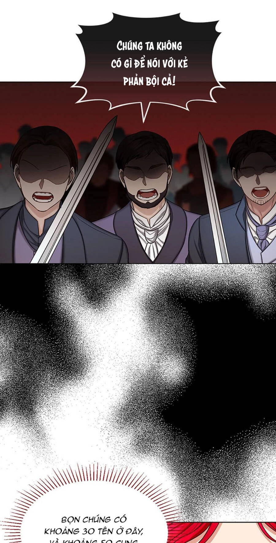 Cuộc Hôn Nhân Hợp Đồng Của Công Tước Ashleyan Chapter 31.2 - 4