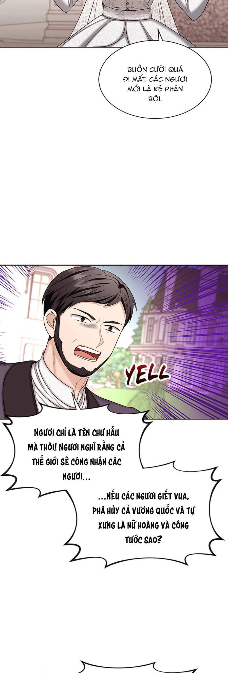 Cuộc Hôn Nhân Hợp Đồng Của Công Tước Ashleyan Chapter 31.2 - 6