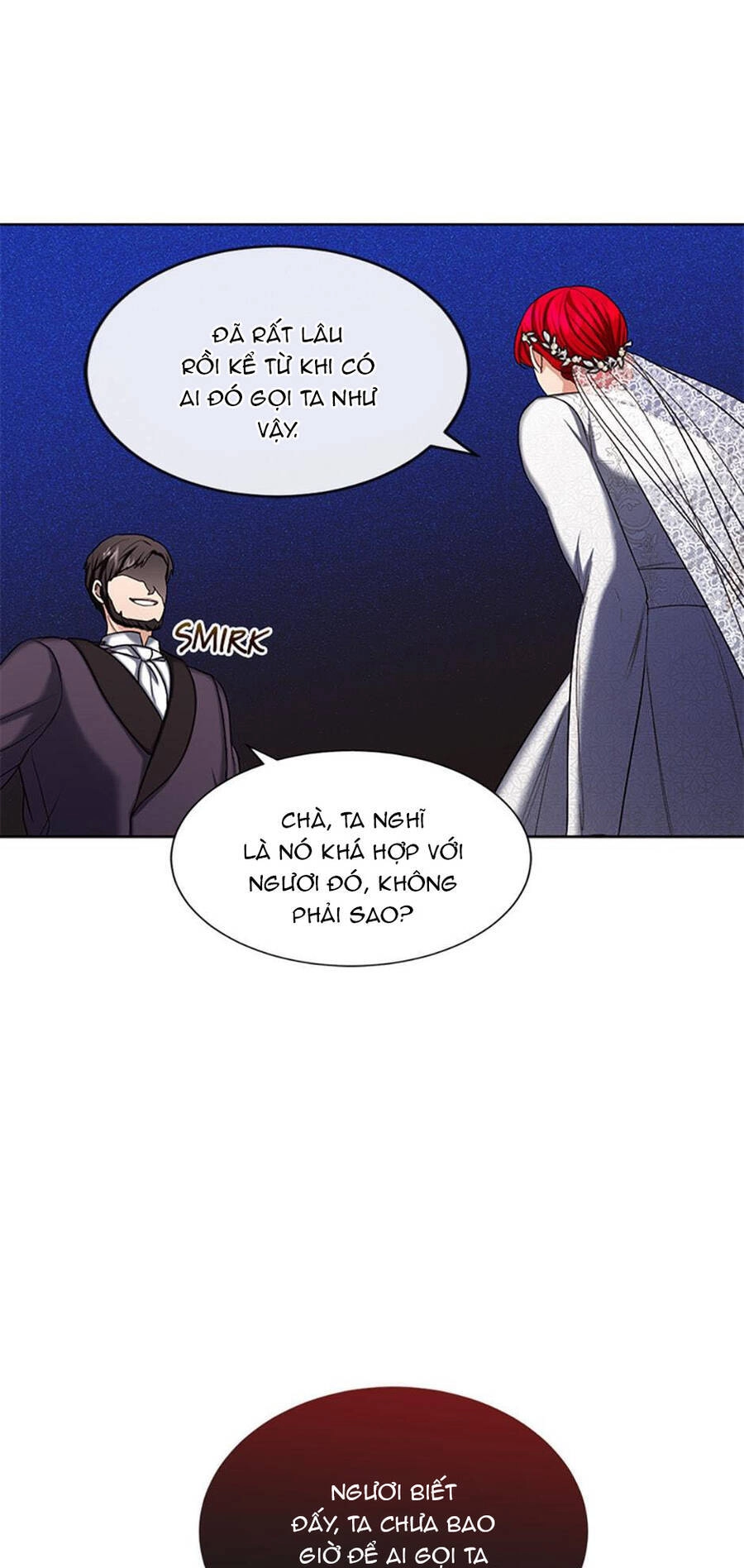 Cuộc Hôn Nhân Hợp Đồng Của Công Tước Ashleyan Chapter 31.2 - 8