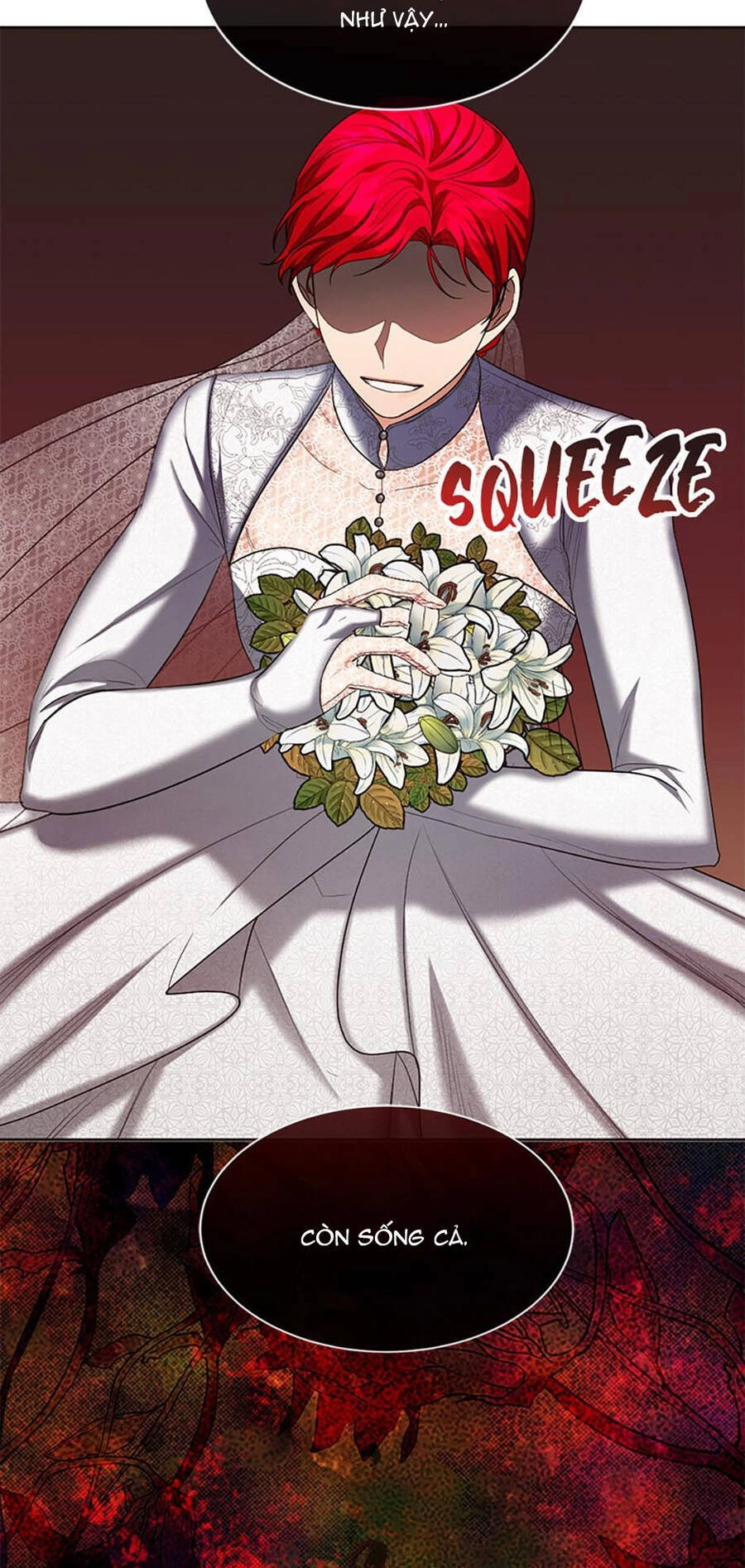 Cuộc Hôn Nhân Hợp Đồng Của Công Tước Ashleyan Chapter 31.2 - 9