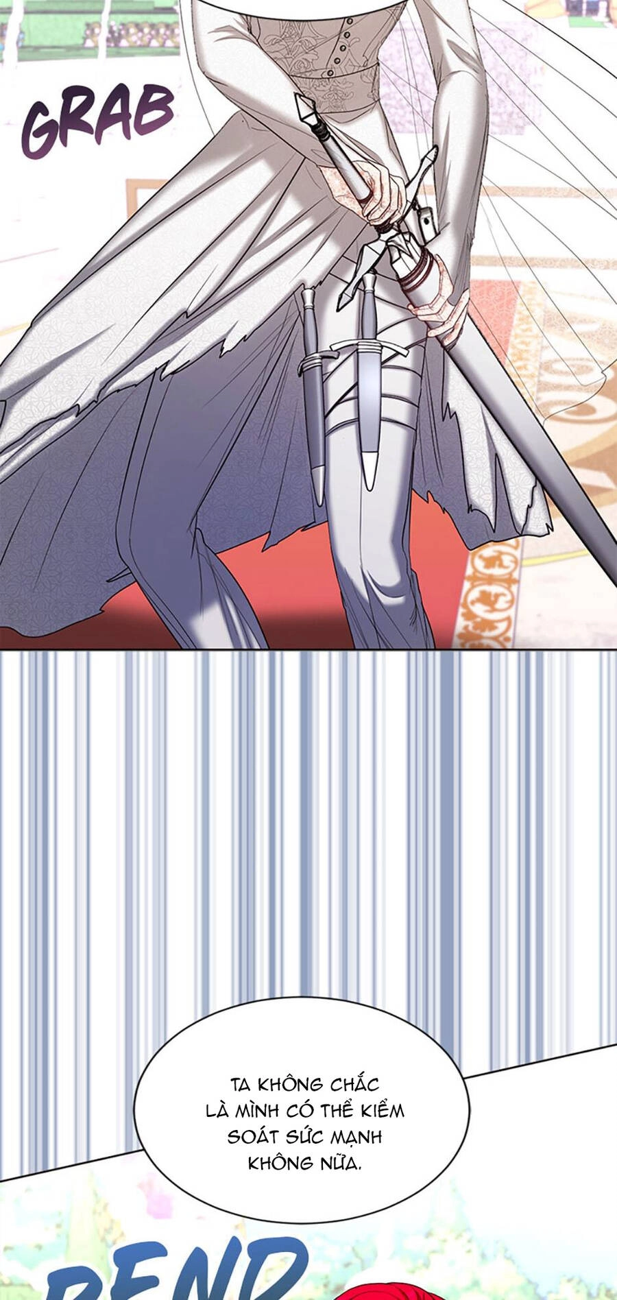 Cuộc Hôn Nhân Hợp Đồng Của Công Tước Ashleyan Chapter 31.2 - 13