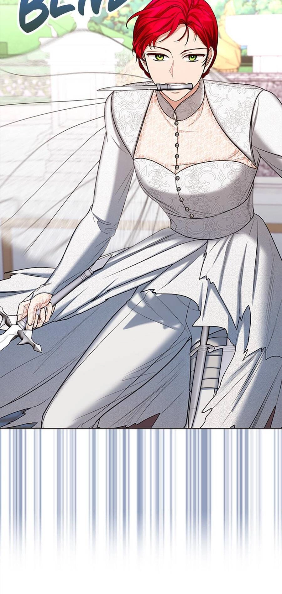 Cuộc Hôn Nhân Hợp Đồng Của Công Tước Ashleyan Chapter 31.2 - 14