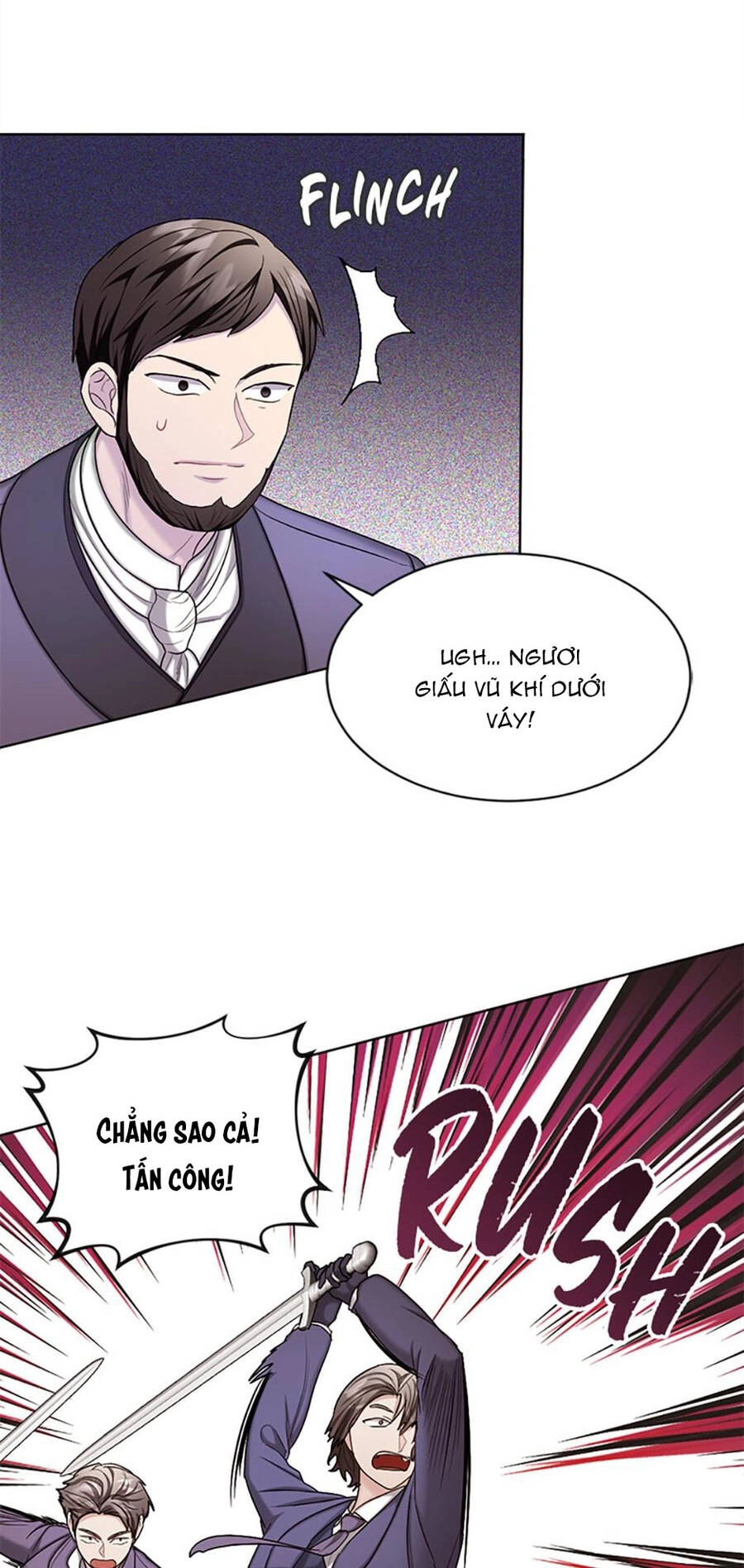 Cuộc Hôn Nhân Hợp Đồng Của Công Tước Ashleyan Chapter 31.2 - 15