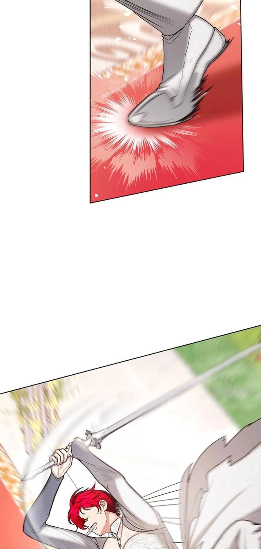 Cuộc Hôn Nhân Hợp Đồng Của Công Tước Ashleyan Chapter 31.2 - 19