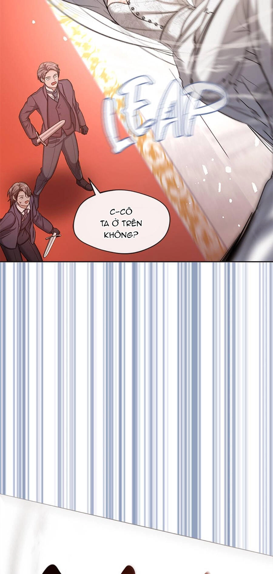 Cuộc Hôn Nhân Hợp Đồng Của Công Tước Ashleyan Chapter 31.2 - 20