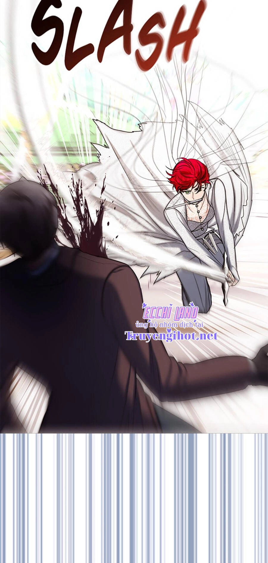 Cuộc Hôn Nhân Hợp Đồng Của Công Tước Ashleyan Chapter 31.2 - 21