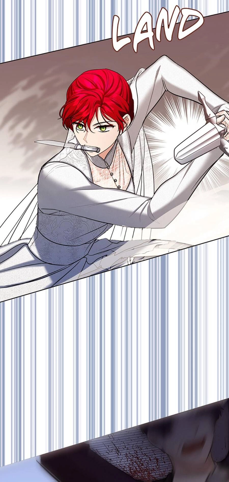 Cuộc Hôn Nhân Hợp Đồng Của Công Tước Ashleyan Chapter 31.2 - 22