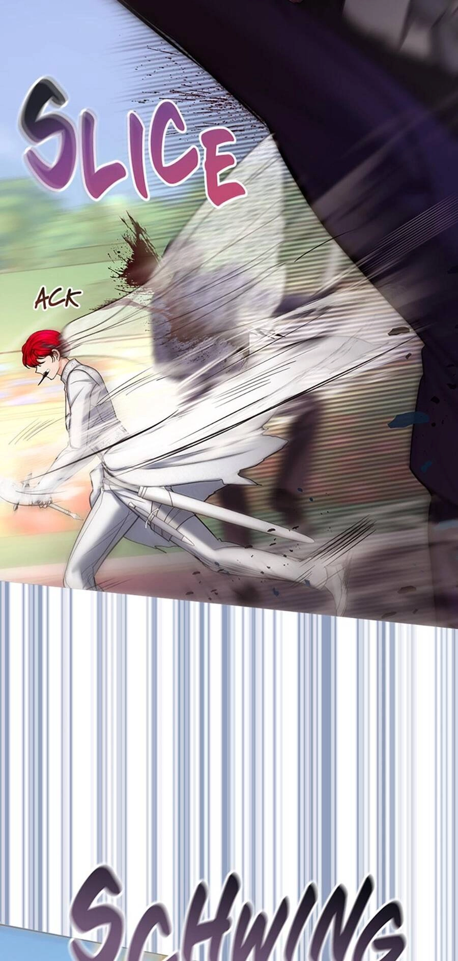 Cuộc Hôn Nhân Hợp Đồng Của Công Tước Ashleyan Chapter 31.2 - 23