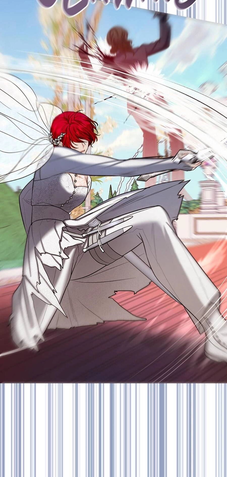 Cuộc Hôn Nhân Hợp Đồng Của Công Tước Ashleyan Chapter 31.2 - 24