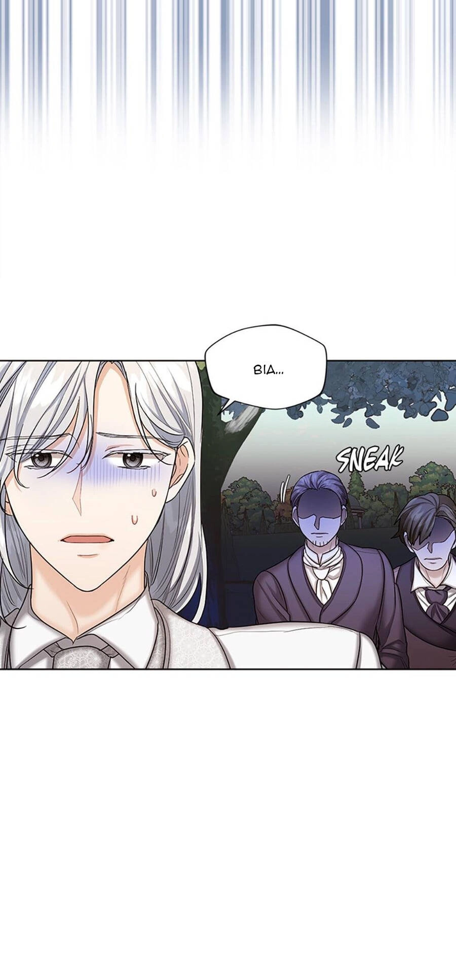 Cuộc Hôn Nhân Hợp Đồng Của Công Tước Ashleyan Chapter 31.2 - 25