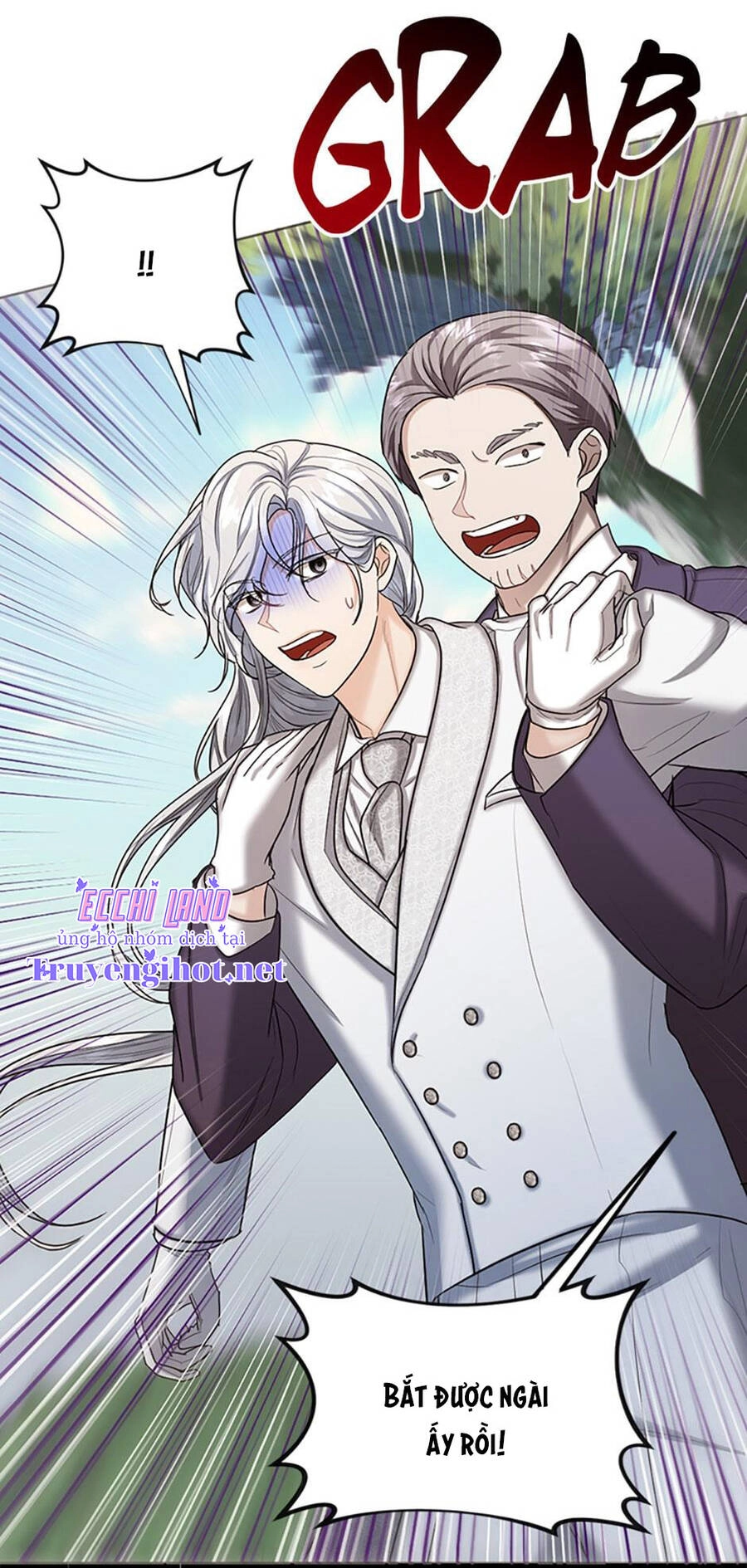 Cuộc Hôn Nhân Hợp Đồng Của Công Tước Ashleyan Chapter 31.2 - 26