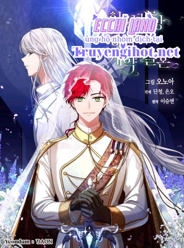 Cuộc Hôn Nhân Hợp Đồng Của Công Tước Ashleyan Chapter 32.1 - 3