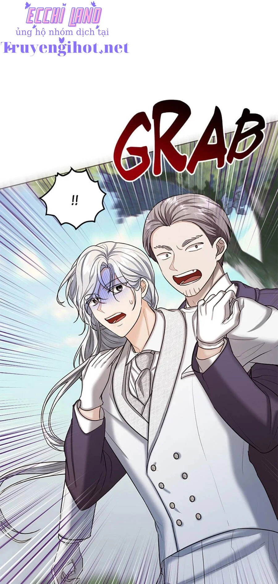 Cuộc Hôn Nhân Hợp Đồng Của Công Tước Ashleyan Chapter 32.1 - 4