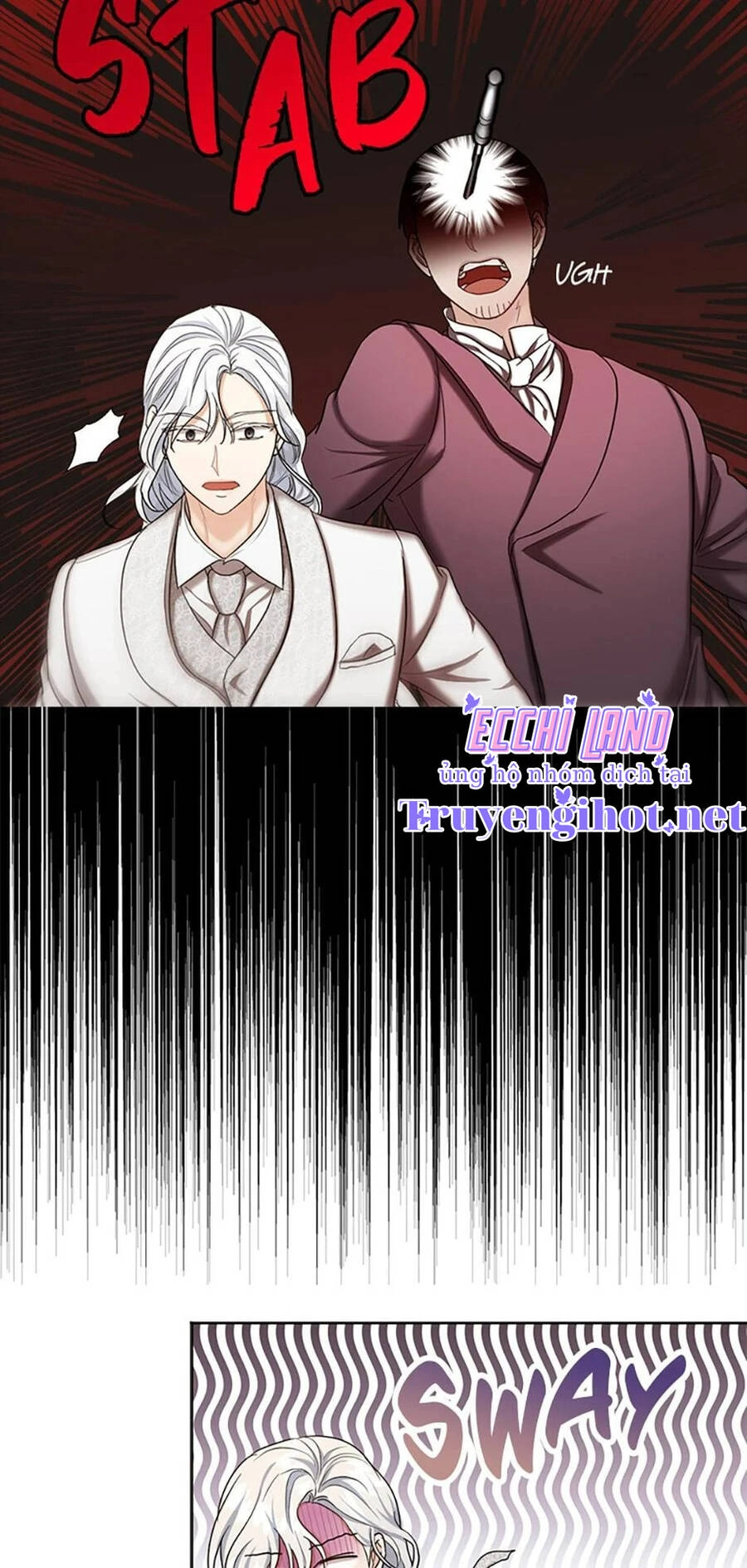 Cuộc Hôn Nhân Hợp Đồng Của Công Tước Ashleyan Chapter 32.1 - 8