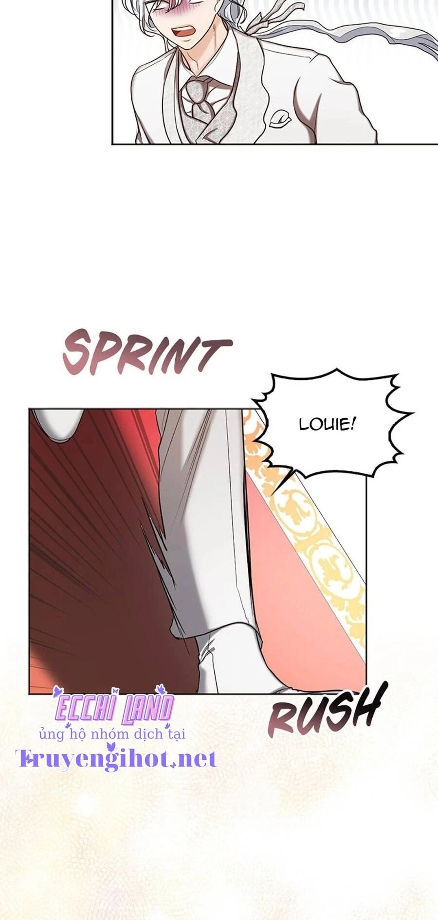 Cuộc Hôn Nhân Hợp Đồng Của Công Tước Ashleyan Chapter 32.1 - 9