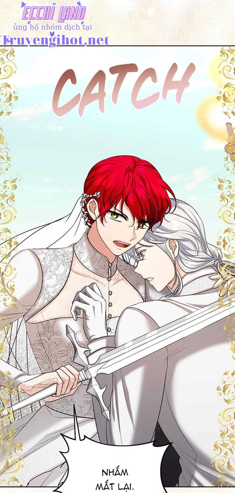 Cuộc Hôn Nhân Hợp Đồng Của Công Tước Ashleyan Chapter 32.1 - 10