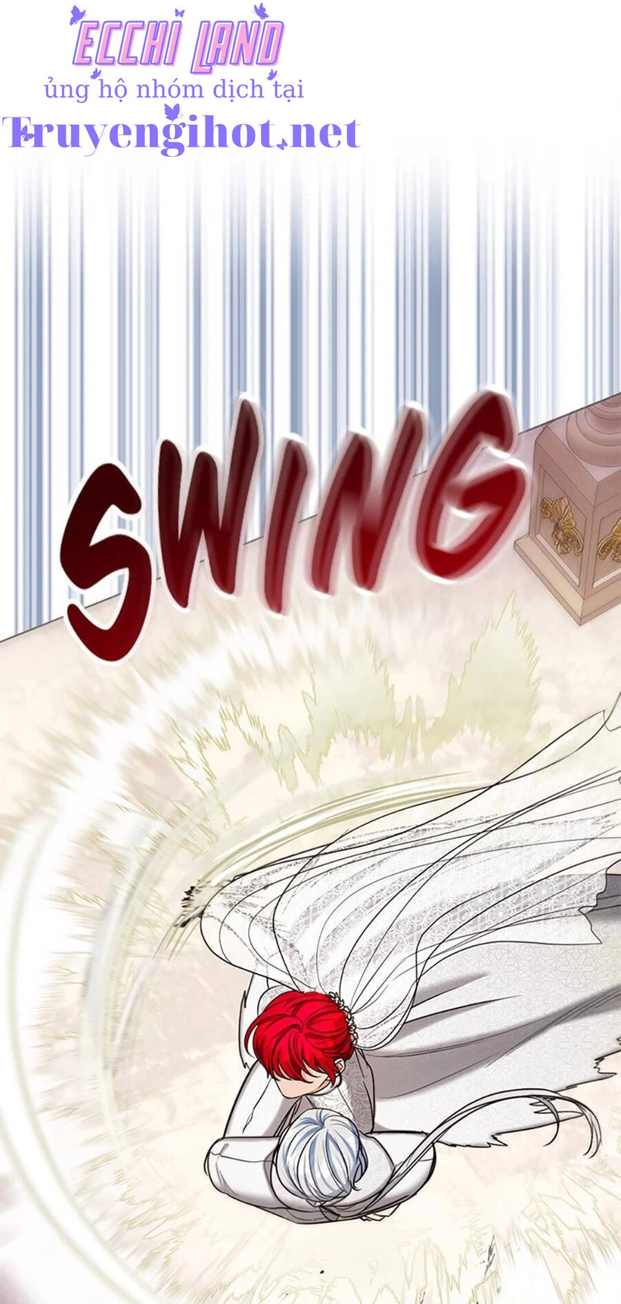 Cuộc Hôn Nhân Hợp Đồng Của Công Tước Ashleyan Chapter 32.1 - 12