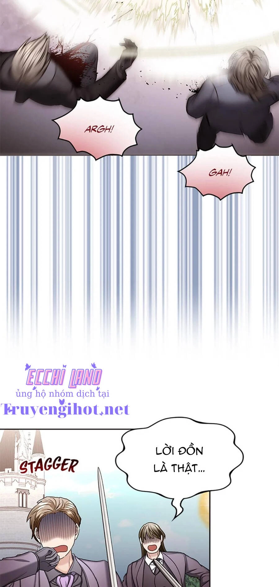 Cuộc Hôn Nhân Hợp Đồng Của Công Tước Ashleyan Chapter 32.1 - 13