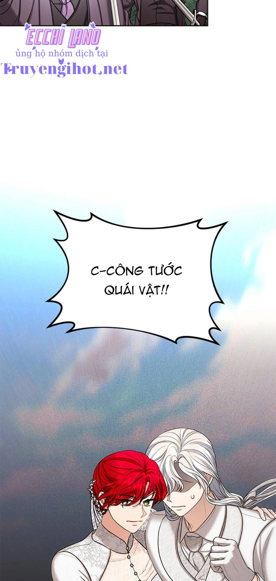 Cuộc Hôn Nhân Hợp Đồng Của Công Tước Ashleyan Chapter 32.1 - 14