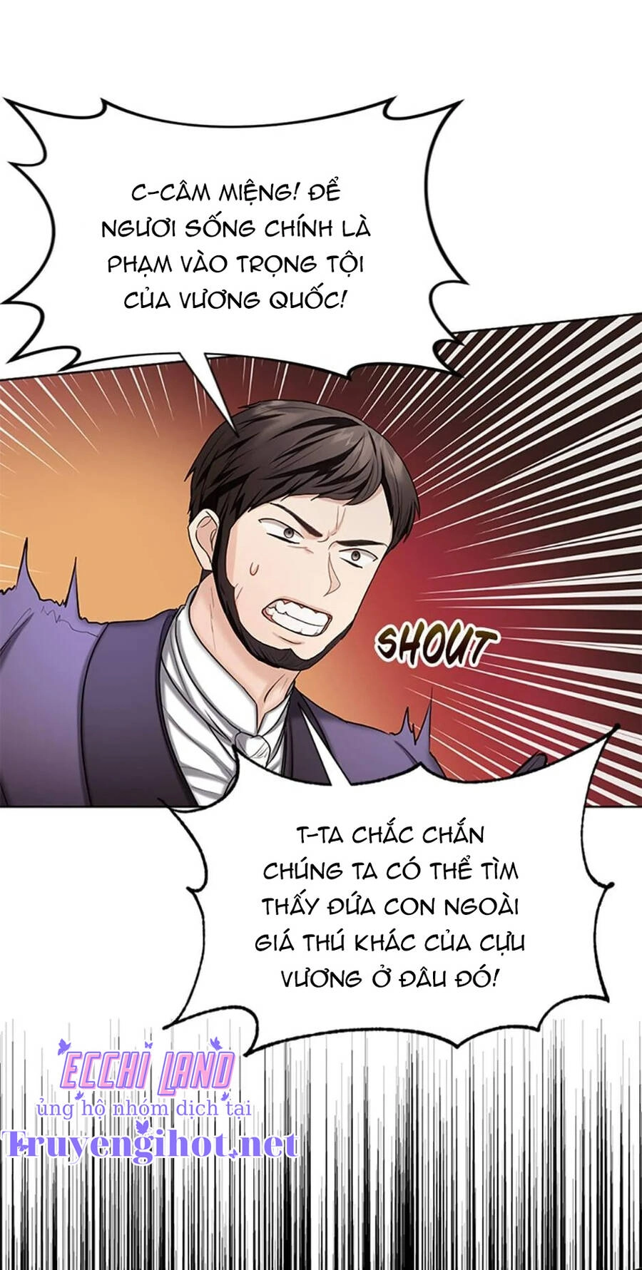 Cuộc Hôn Nhân Hợp Đồng Của Công Tước Ashleyan Chapter 32.1 - 18