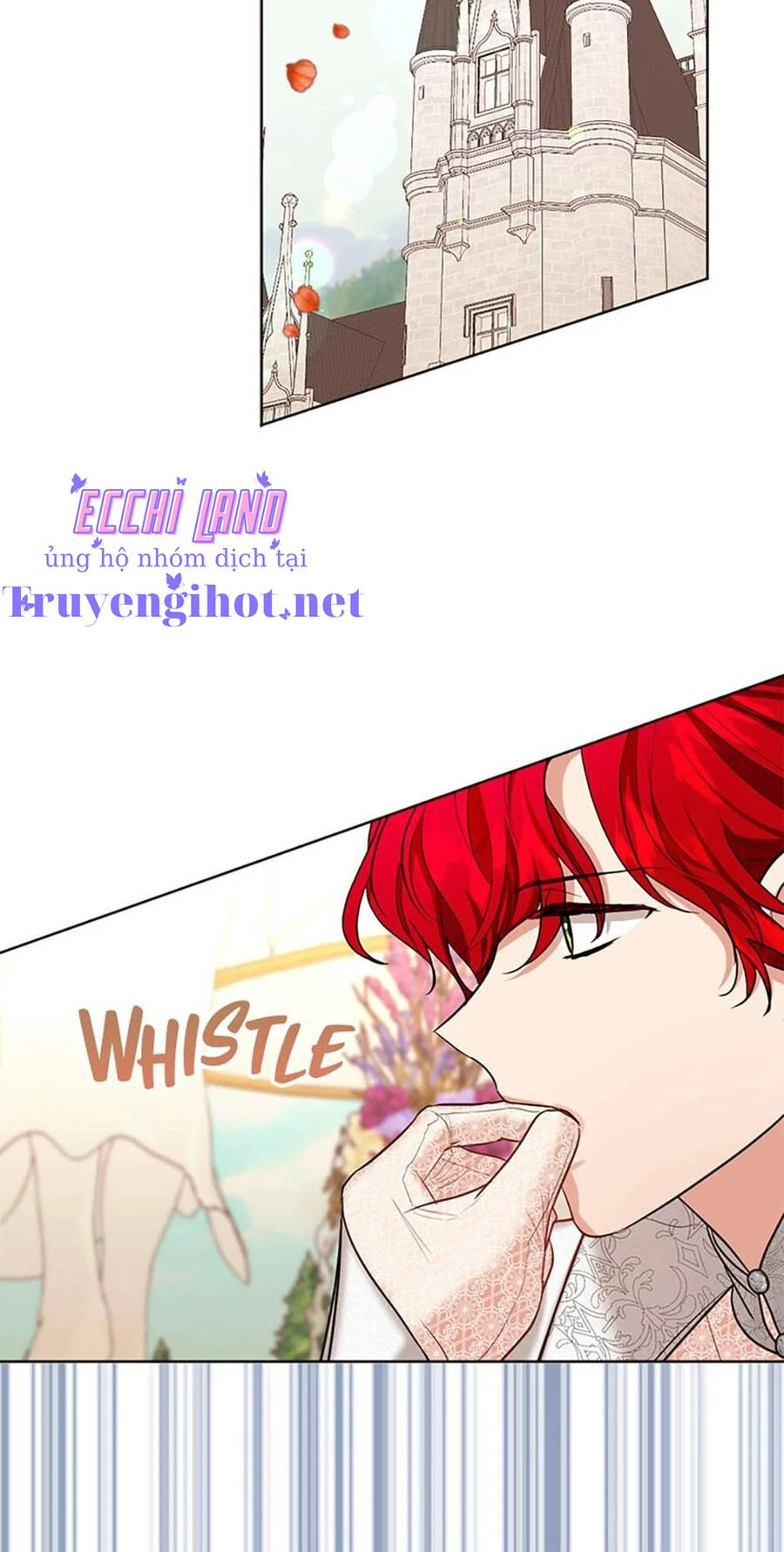 Cuộc Hôn Nhân Hợp Đồng Của Công Tước Ashleyan Chapter 32.1 - 21