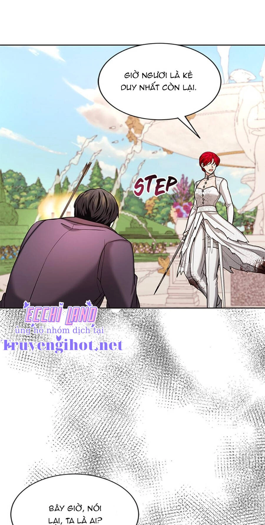 Cuộc Hôn Nhân Hợp Đồng Của Công Tước Ashleyan Chapter 32.1 - 26