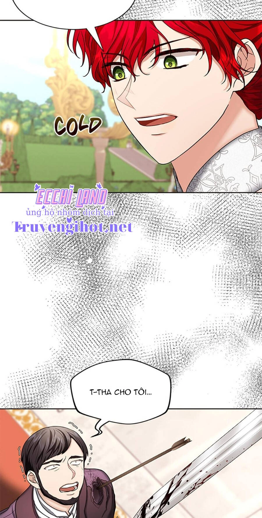 Cuộc Hôn Nhân Hợp Đồng Của Công Tước Ashleyan Chapter 32.1 - 27