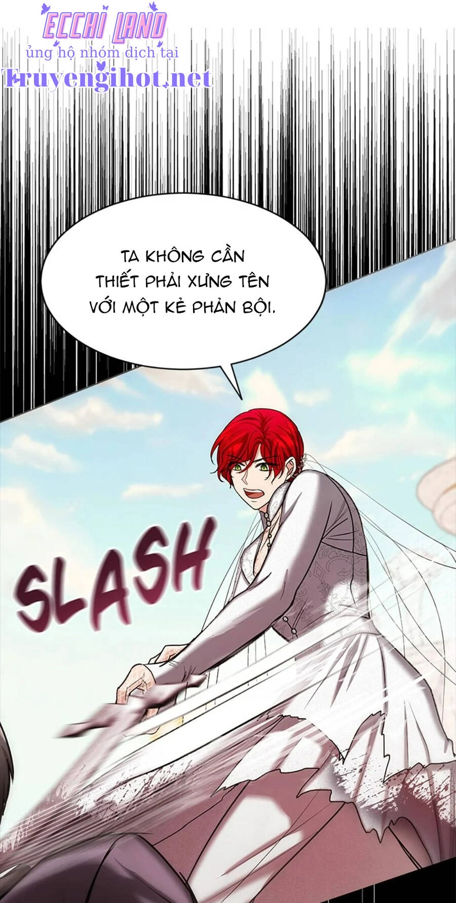 Cuộc Hôn Nhân Hợp Đồng Của Công Tước Ashleyan Chapter 32.1 - 29