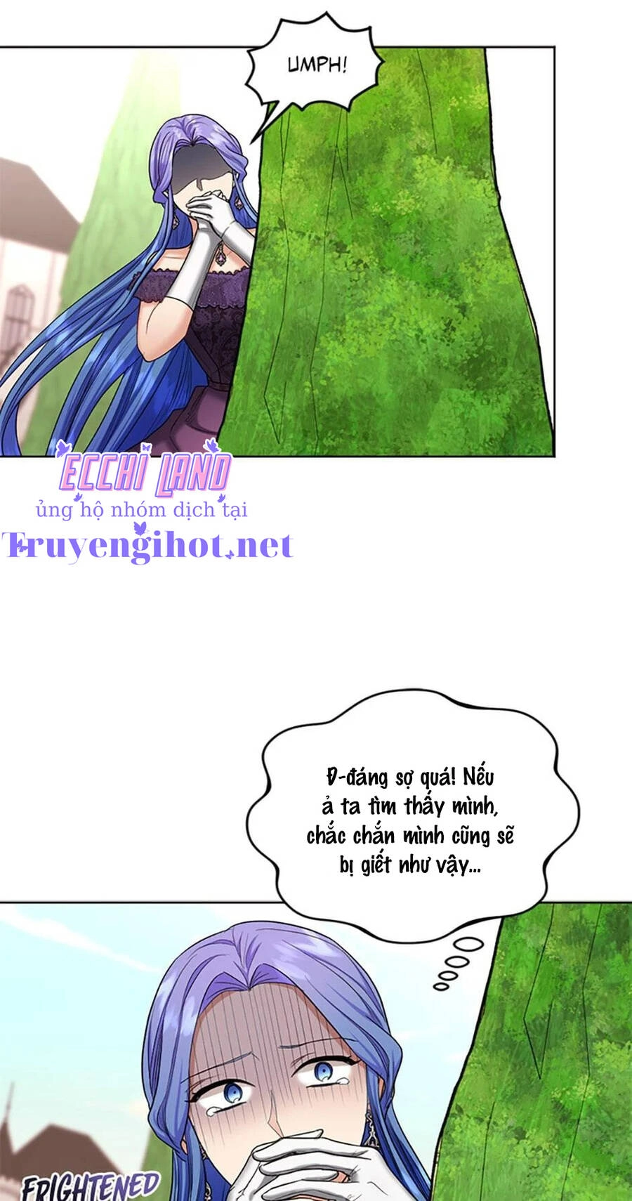 Cuộc Hôn Nhân Hợp Đồng Của Công Tước Ashleyan Chapter 32.1 - 31