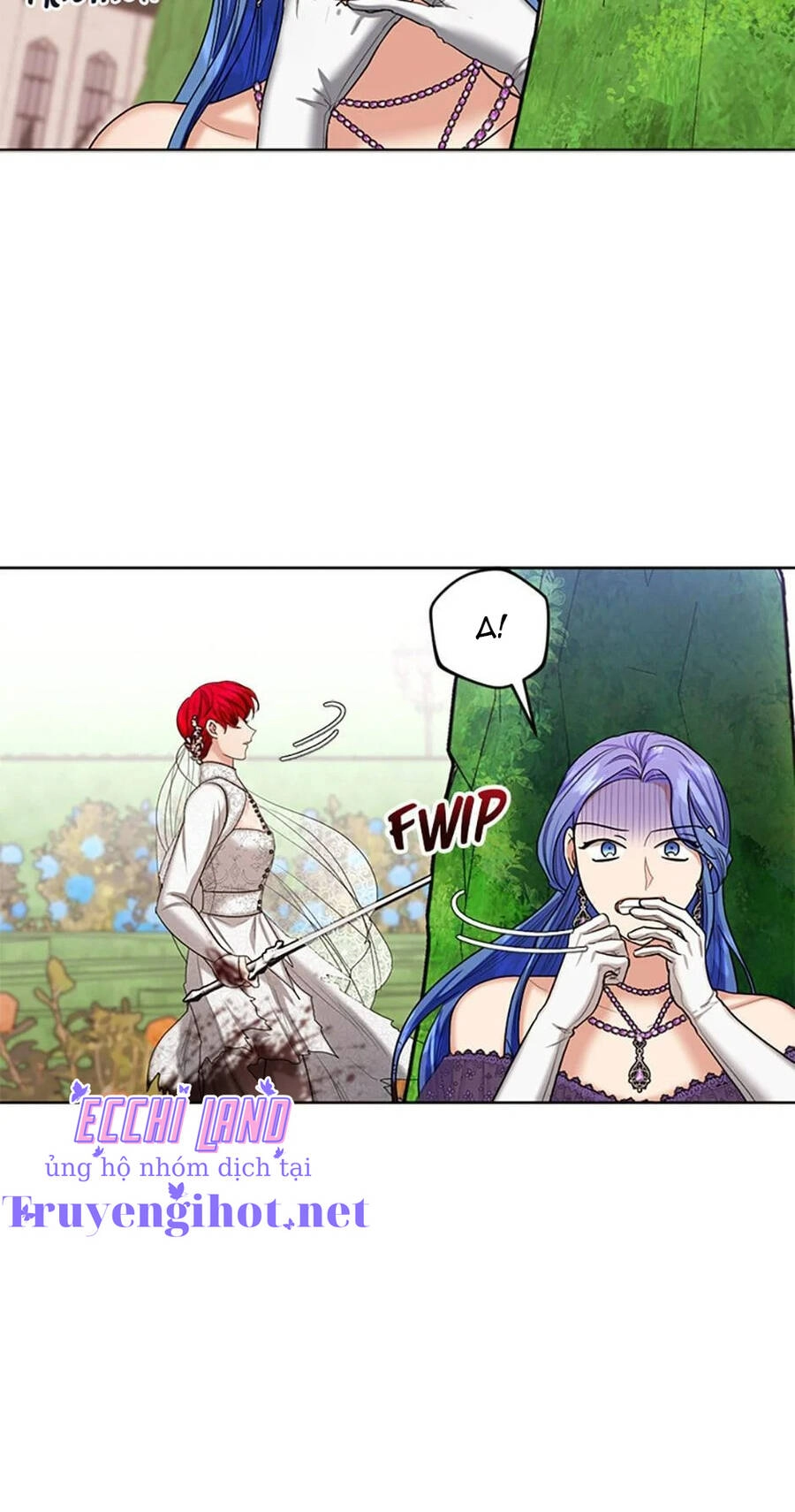 Cuộc Hôn Nhân Hợp Đồng Của Công Tước Ashleyan Chapter 32.1 - 32