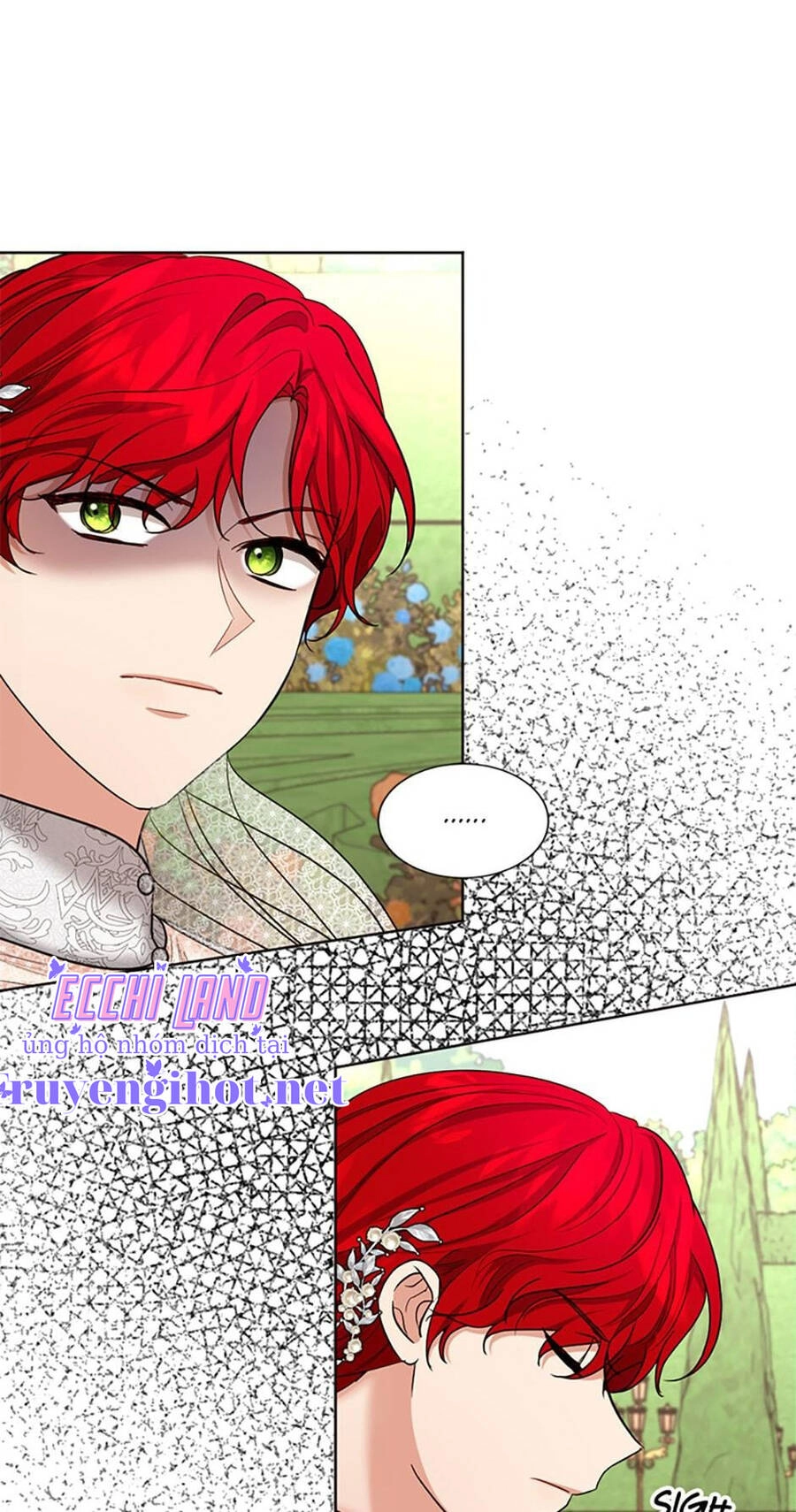 Cuộc Hôn Nhân Hợp Đồng Của Công Tước Ashleyan Chapter 32.2 - 1