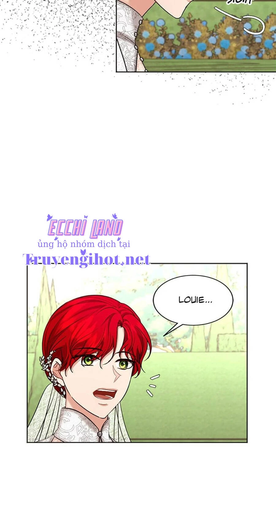 Cuộc Hôn Nhân Hợp Đồng Của Công Tước Ashleyan Chapter 32.2 - 2