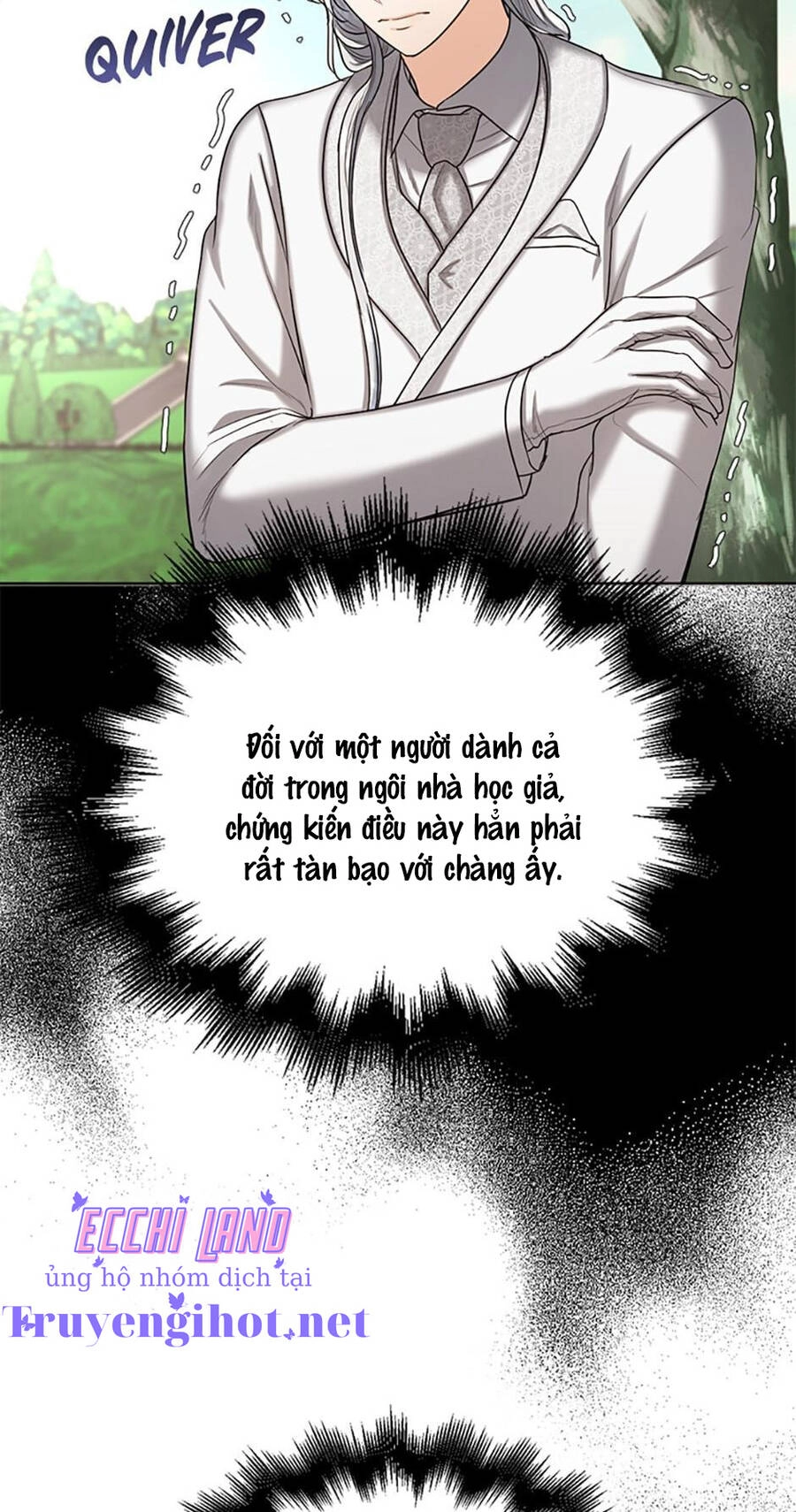 Cuộc Hôn Nhân Hợp Đồng Của Công Tước Ashleyan Chapter 32.2 - 5