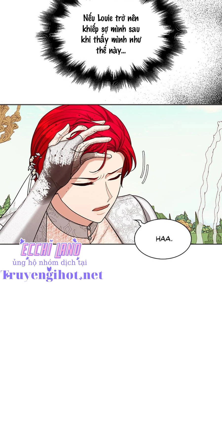 Cuộc Hôn Nhân Hợp Đồng Của Công Tước Ashleyan Chapter 32.2 - 6