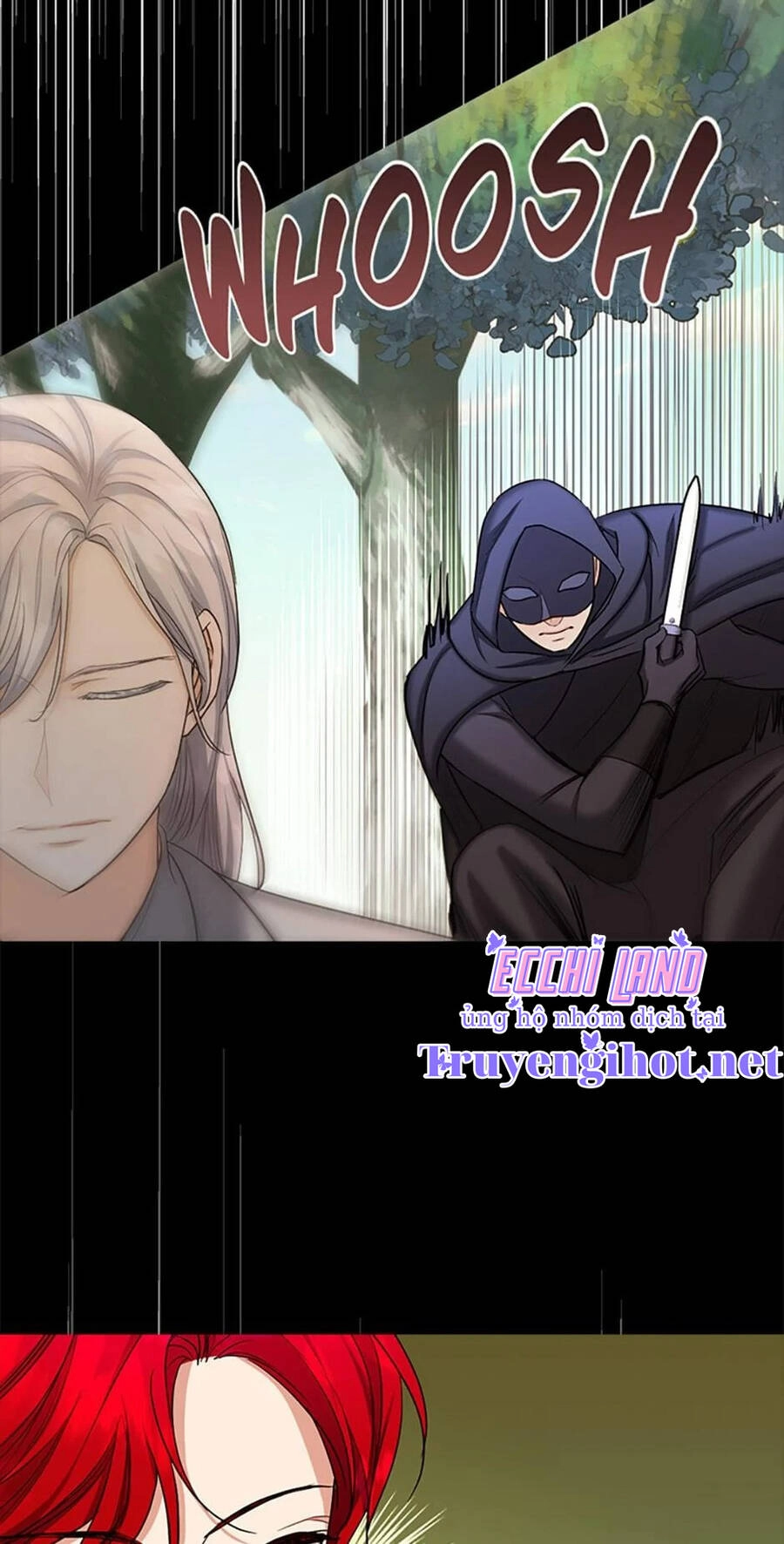 Cuộc Hôn Nhân Hợp Đồng Của Công Tước Ashleyan Chapter 32.2 - 8